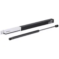 RIDEX 219G0298 Gasfeder Heckklappendämpfer für SAAB 9000 Schrägheck 490mm