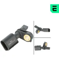 OPTIMAL ABS Sensor Raddrehzahl für VW Golf VII Schrägheck (5G1, BQ1, BE1, BE2) 06-S057