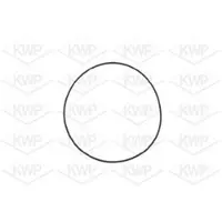 KWP Wasserpumpe 10802