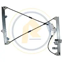 Ac Rolcar 01.7985 Elektrischer Fensterheber Vorne Links für OPEL ASTRA J Astra J GTC (P10) für VAUXHALL Astra Mk VI (J) GTC (P10)