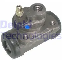 Delphi Radbremszylinder LW21093
