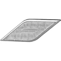 Hella Blinkleuchte SHAPELINE STYLE 2BA 013 331-011