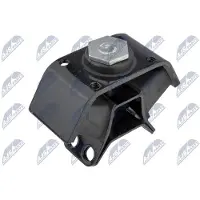 NTY Motorlager Gummimetalllager Hinten für TOYOTA HILUX III Pick-up (TGN1, GGN2, GGN1, KUN2, KUN1) ZPS-TY-083