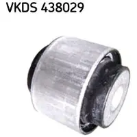 Skf Lagerung, Lenker VKDS 438029