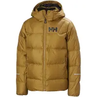 Helly Hansen Jr Isfjord Down Jacket 2.0 Kinder-