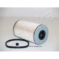 Japanparts Kraftstofffilter FC-ECO014