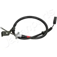 Japanparts Seilzug, Feststellbremse BC-126L