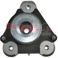 METZGER Autoteile Federbeinstützlager [Hersteller-Nr. 6490188] für Fiat, Peugeot, Citroën