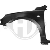 Diederichs Kotflügel 5618207 vorne links für MAZDA