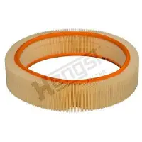 HENGST FILTER Luftfilter E73L
