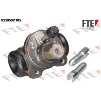 FTE Radbremszylinder 9210001
