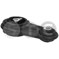 STC Motorlager Gummimetalllager Hinten für RENAULT Clio III Schrägheck (BR0/1, CR0/1) T404629