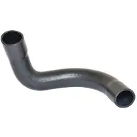 BUGIAD 88738 Turbo Ladeluftschlauch passend für PEUGEOT 407 SW (6E) 407 (6D) für CITROËN C5 III Kombi (RW)