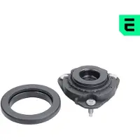 OPTIMAL Reparatursatz, Federbeinstützlager f86318 Vorderachse rechts für Ford