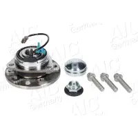 AIC Radlagersatz [Hersteller-Nr. 52704] für Opel, Saab, Vauxhall
