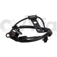 Alfa e-Parts ABS Sensor Raddrehzahl Hinten Links für HYUNDAI i30 (FD) AF02005
