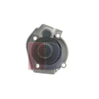 AKS Dasis Wasserpumpe [Hersteller-Nr. 570632N] für Fiat, Alfa Romeo, Abarth, Lancia, Opel, Vauxhall, Ford