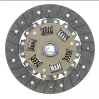 AISIN Kupplungsscheibe DZ-008
