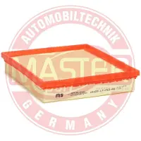 Master Sport Luftfilter 24025-LF-PCS-MS
