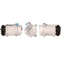 ELSTOCK Klimakompressor 51-0017