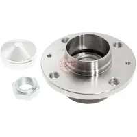 Master Sport MS 6541-SET-MS Radlagersatz Hinterachse, Vorderachse für ABARTH PUNTO