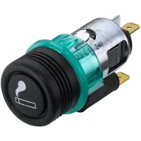 Hella Zigarettenanzünder 8EZ 008 021-011