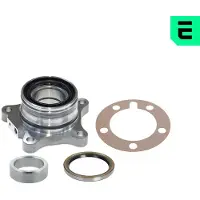 OPTIMAL Radlagersatz für TOYOTA LAND CRUISER (VDJ20, UZJ20) 100mm 982960