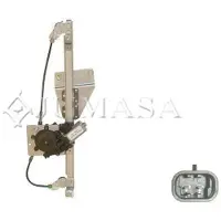 JUMASA Electric Life Fensterheber ZR ME70 R