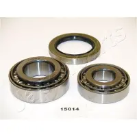 Japanparts Radlagersatz KK-15014