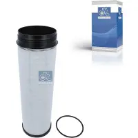 DT Spare Parts Luftfilter 4.68862
