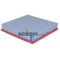 TECNOCAR Luftfilter A2218