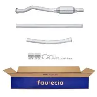 Hella Katalysator Easy2Fit PARTNERED with Faurecia 8LE 366 050-331