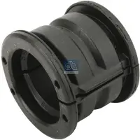 DT Spare Parts Lagerung Stabilisator Hinterachse Ø 54 mm SPARE PARTS für u.a. DAF CF