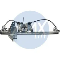 Max Fensterheber WCT120-L