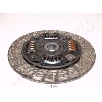 Japanparts Kupplungsscheibe DF-406
