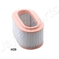 Japanparts Luftfilter FA-H29S