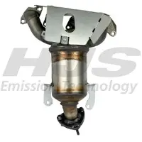HJS Katalysator 96 14 8014