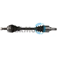 TrakMotive 30-0838 Antriebswelle Vorne Links für RENAULT CLIO II (BB0/1/2, CB0/1/2)