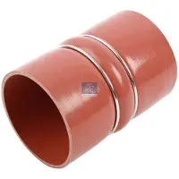 DT Spare Parts Kühlerschlauch Wasserschlauch 5670.20
