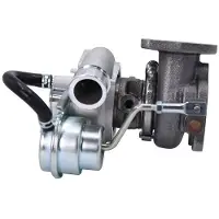 MAGNETI MARELLI Lader, Aufladung 807101004200 für KIA MITSUBISHI