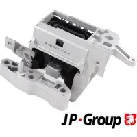 JP GROUP Motorlager Hydrolager Rechts für BMW 1 Schrägheck (F40) 1417903180