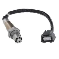 Valeo Lambdasonde für NISSAN MICRA IV (K13) vor-Kat Planarsonde Beheizt 300mm 368228