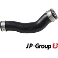 JP GROUP Ladeluftschlauch 1117710700 rechts für VAG