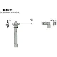 Hikoki Hüco Zündleitungssatz [Hersteller-Nr. 134332] für Lancia, Fiat