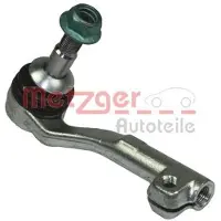 METZGER Spurstangenkopf KIT + GREENPARTS 54047511