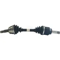 METELLI Antriebswelle 17-0922