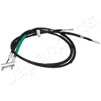 Japanparts Seilzug, Feststellbremse BC-0328