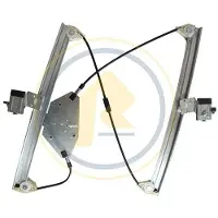 Ac Rolcar 01.7605 Elektrischer Fensterheber Vorne Links passend für MERCEDES-BENZ E-Klasse Limousine (W211)