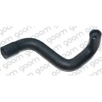 GOOM Kühlerschlauch Wasserschlauch für FIAT Seicento / 600 Schrägheck (187) RH-0052