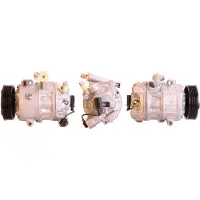 Lucas Kompressor, Klimaanlage ACP01008